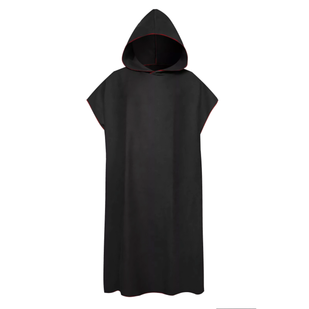 Adult Towel Poncho