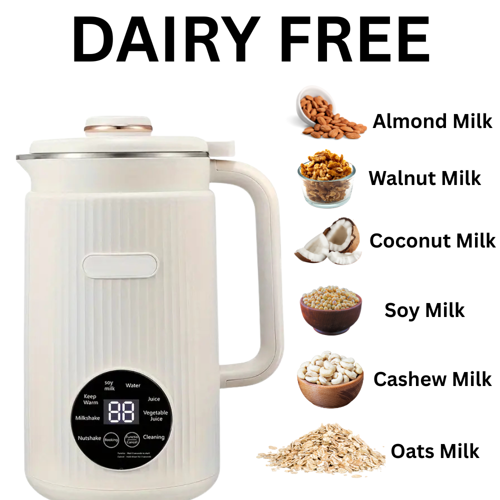 Nut Milk Maker