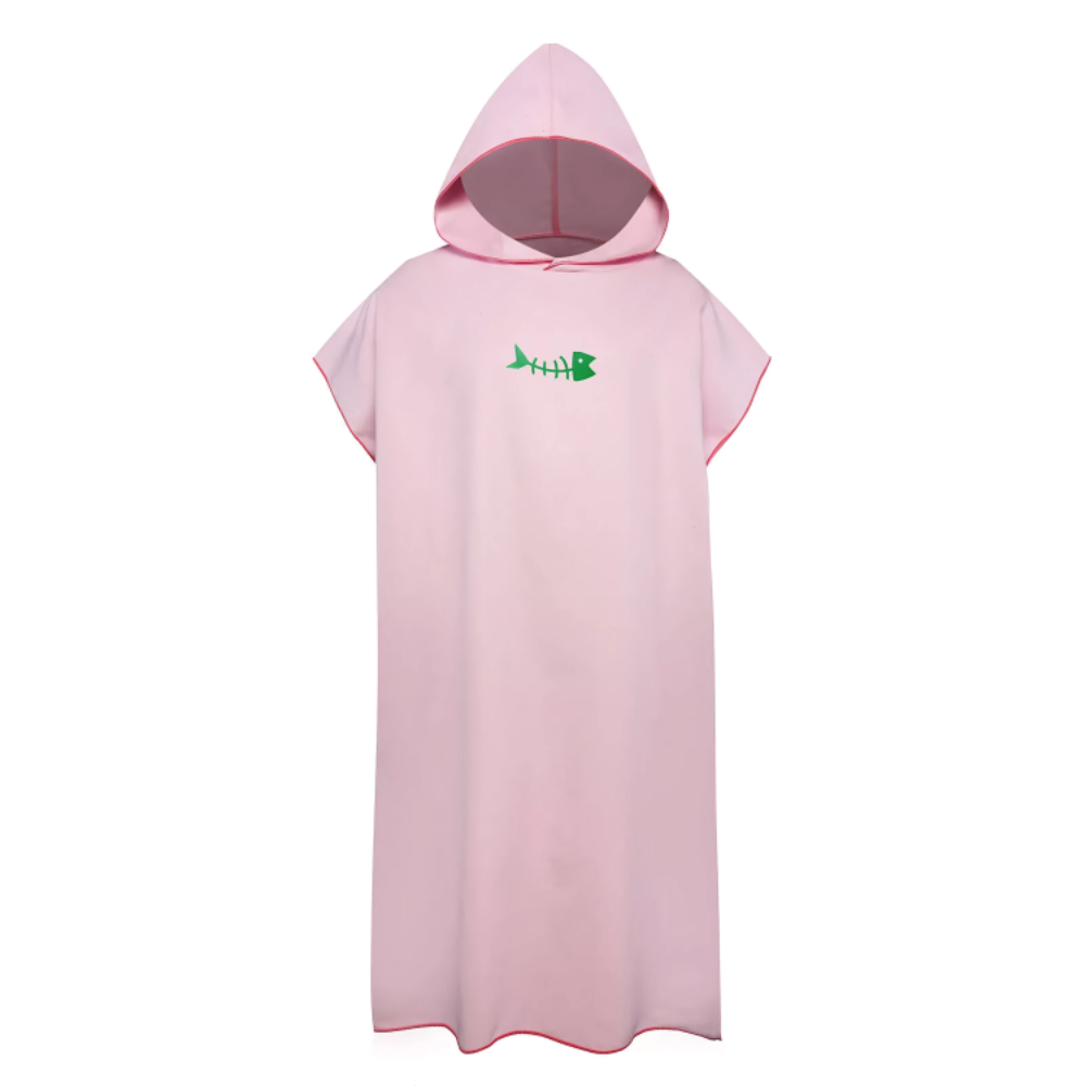 Adult Towel Poncho