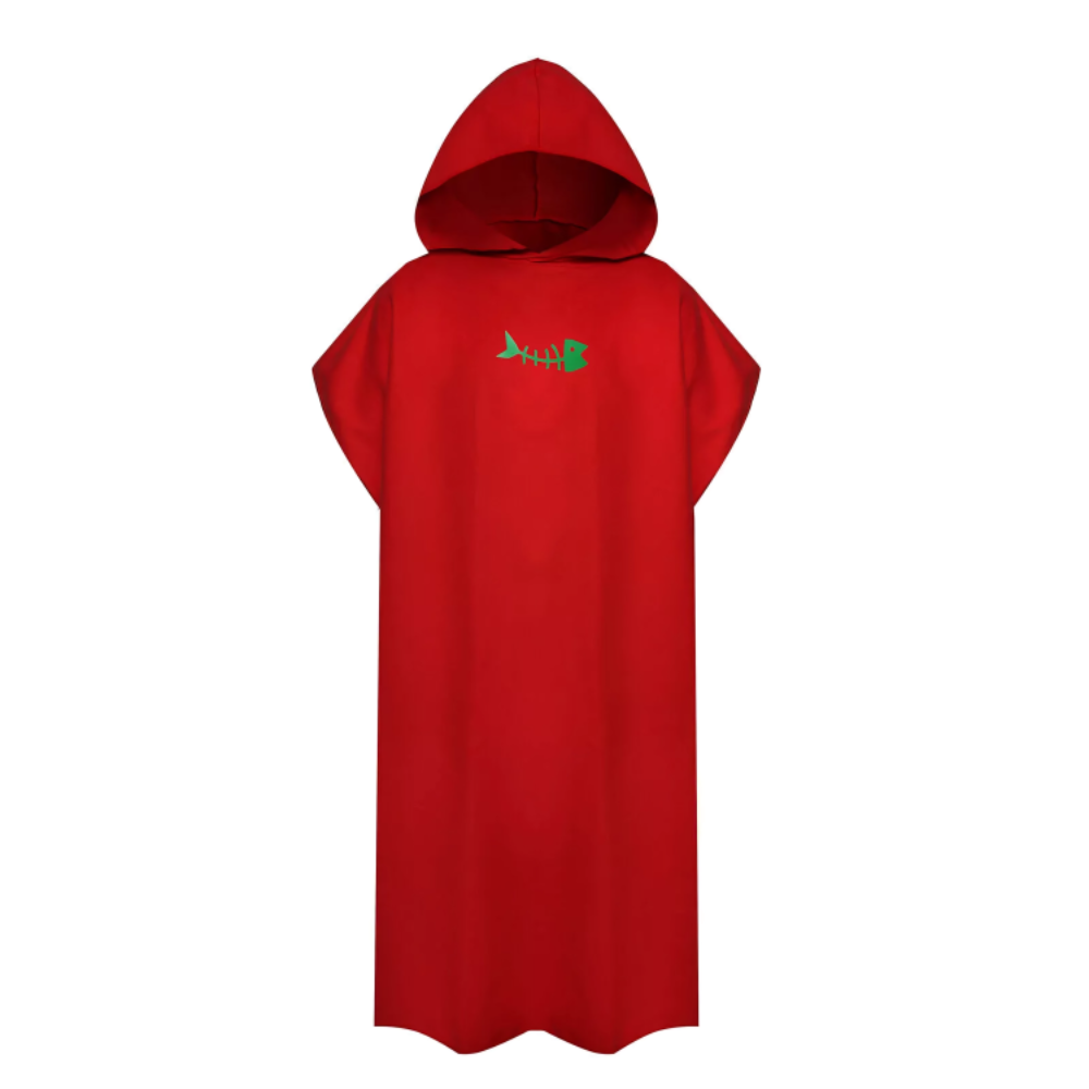 Adult Towel Poncho