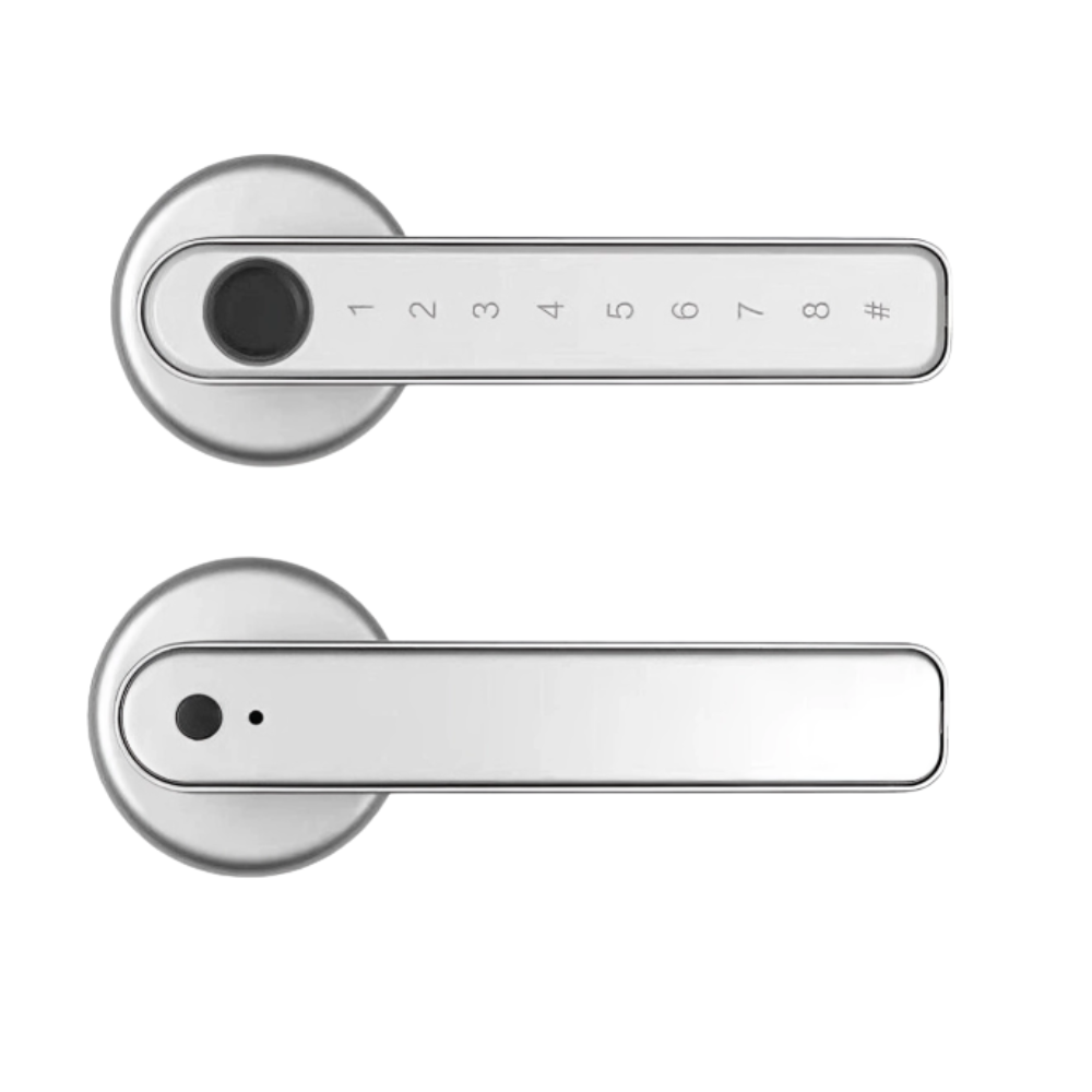 Smart Digital Door Lock