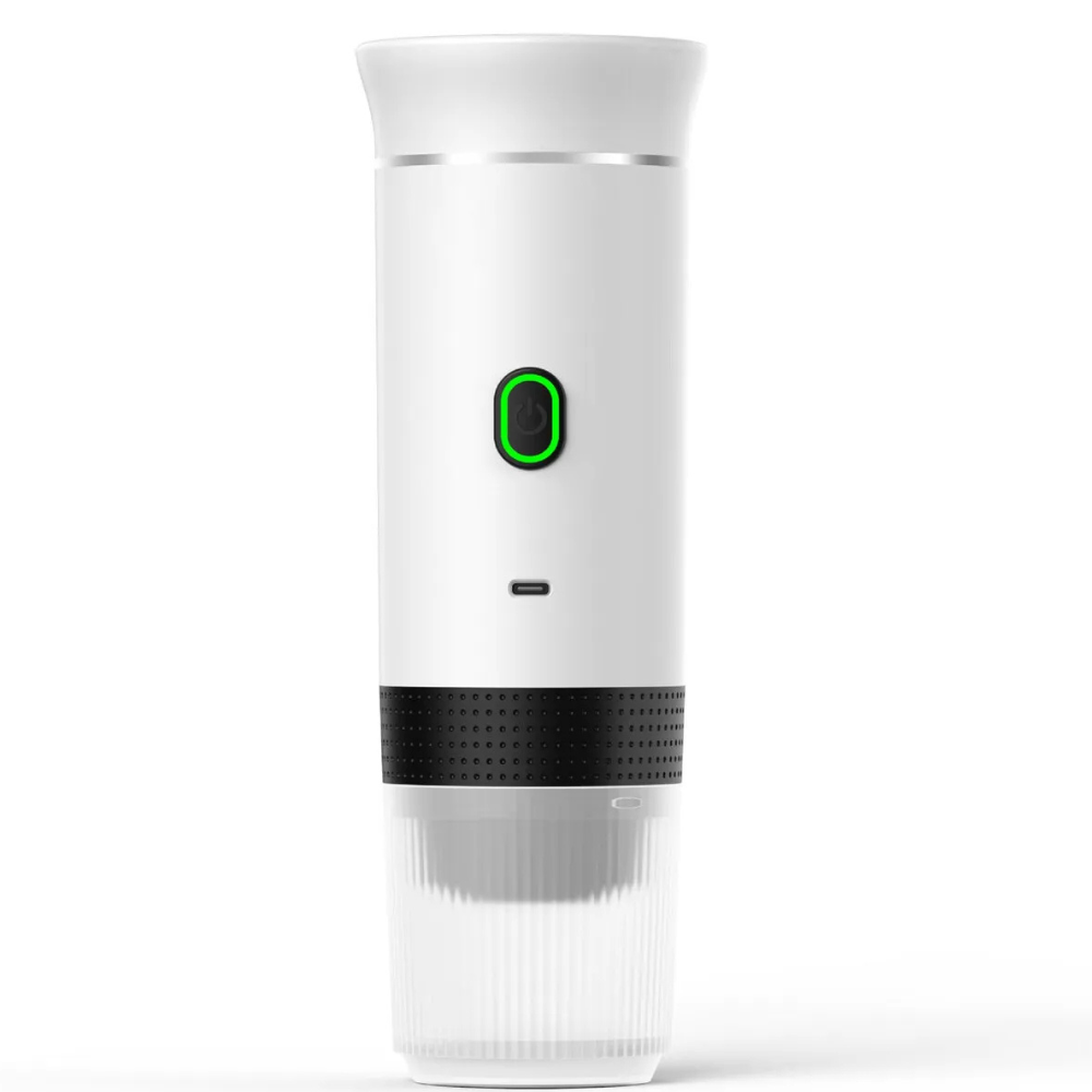 Portable Coffee Maker