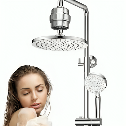 Shower Filter