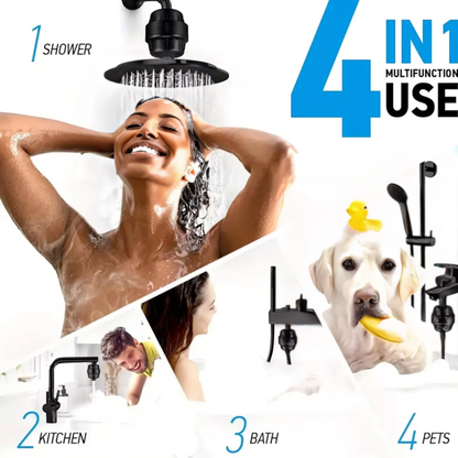 Shower Filter