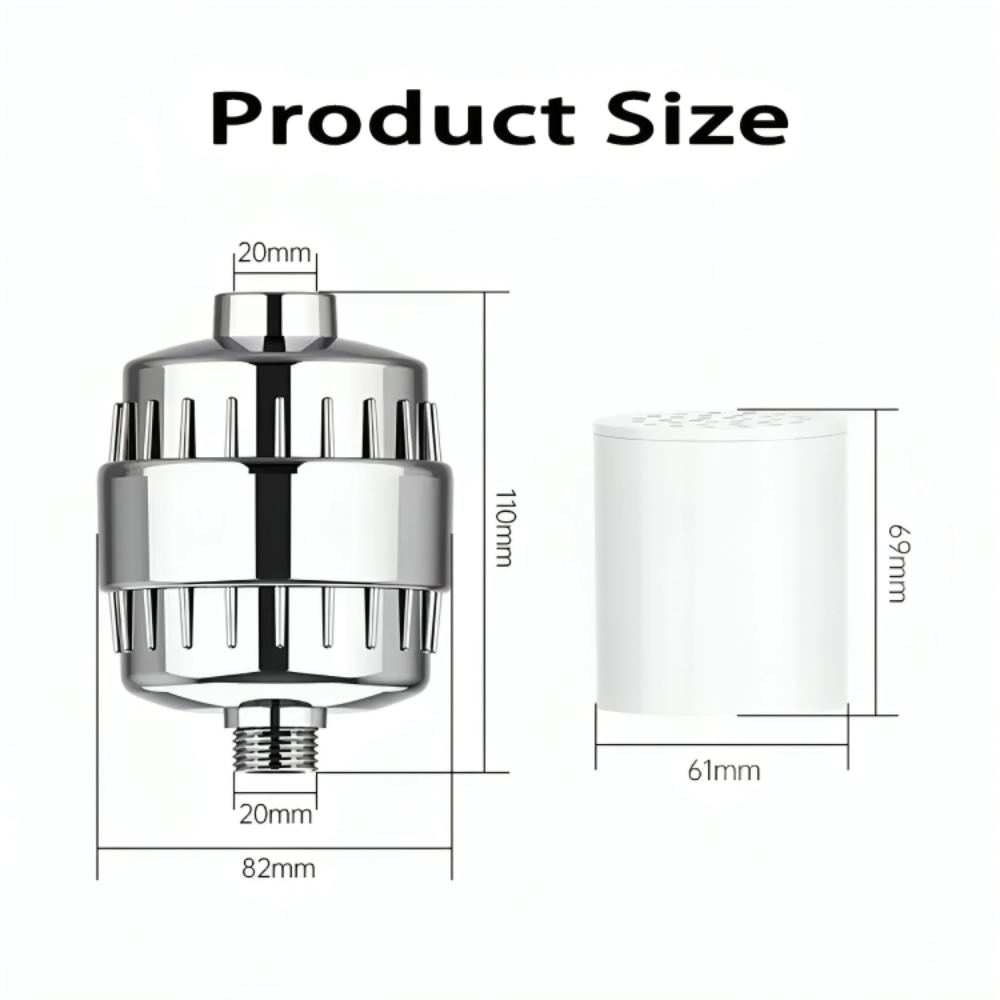 Shower Filter
