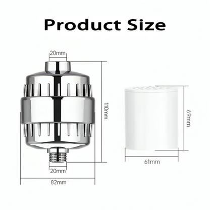Shower Filter