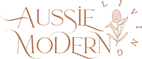 Aussie Modern Living