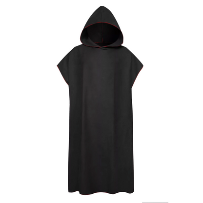 Adult Towel Poncho