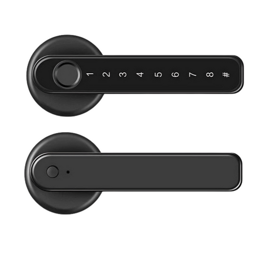 Smart Digital Door Lock