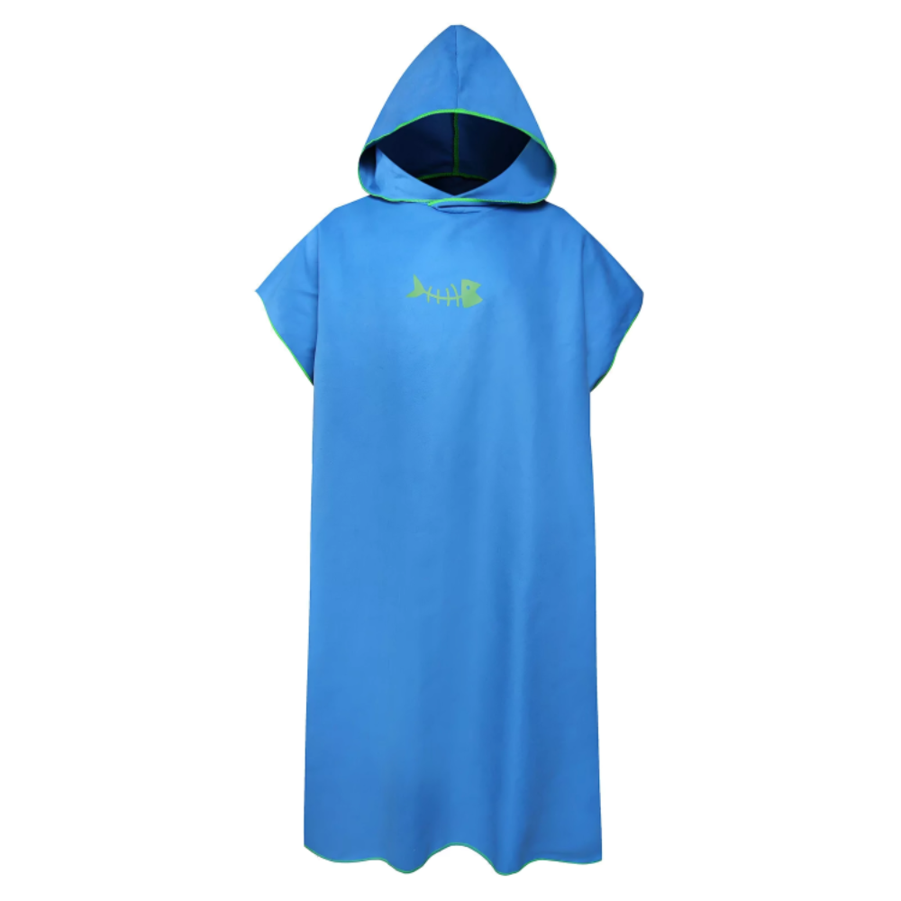 Adult Towel Poncho