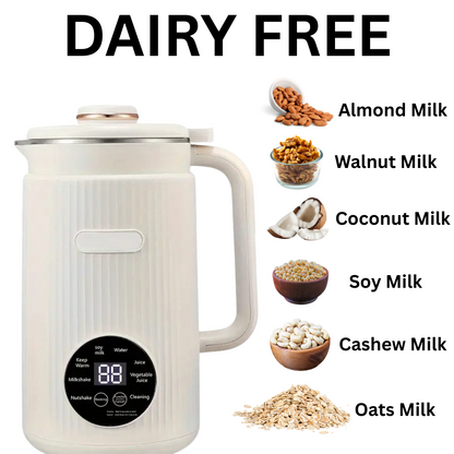 Nut Milk Maker