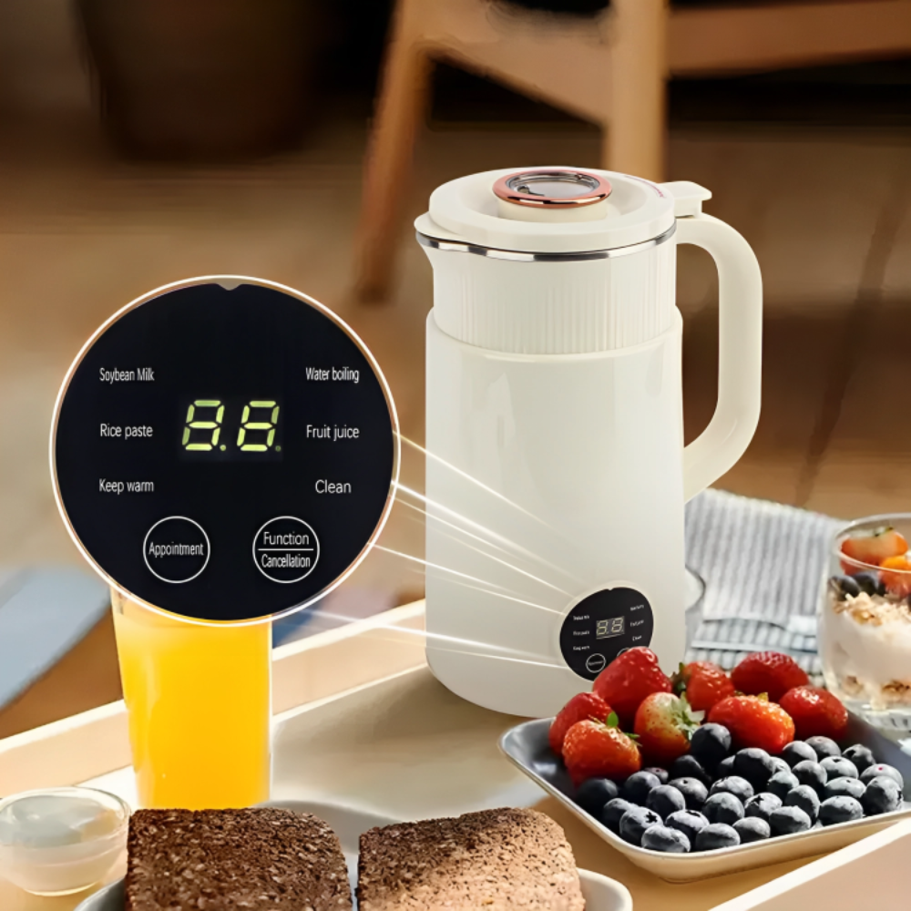 Nut Milk Maker