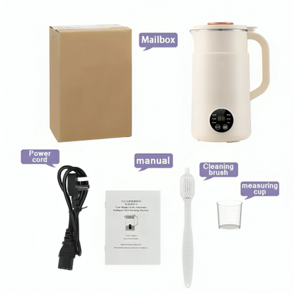 Nut Milk Maker
