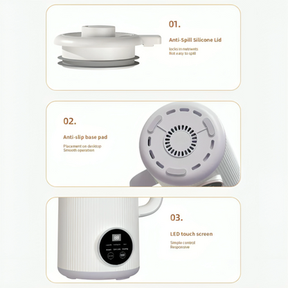 Nut Milk Maker