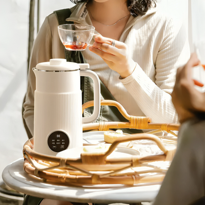 Nut Milk Maker