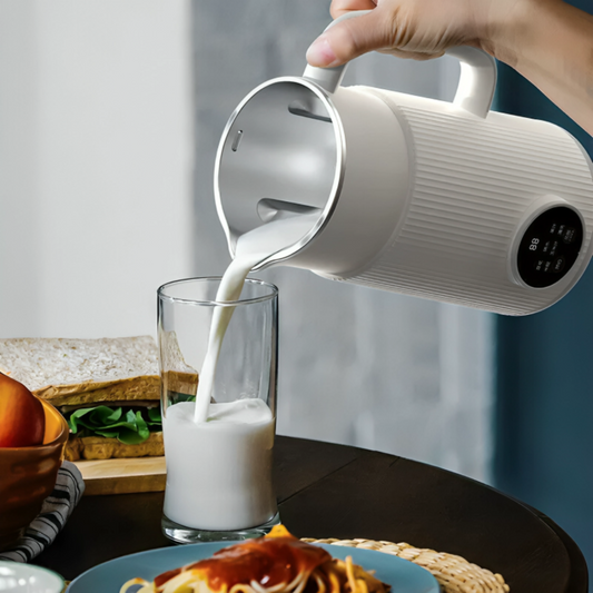 Nut Milk Maker