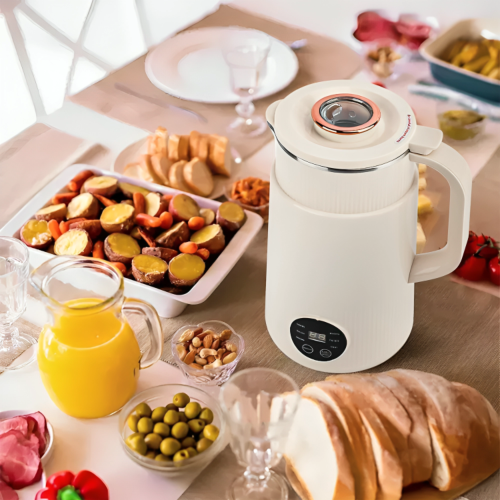 Nut Milk Maker
