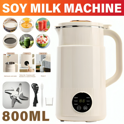 Nut Milk Maker