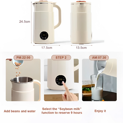 Nut Milk Maker