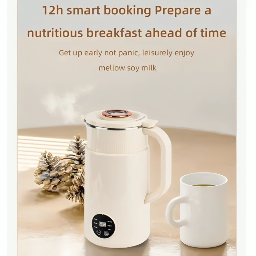 Nut Milk Maker