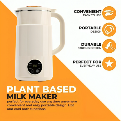 Nut Milk Maker