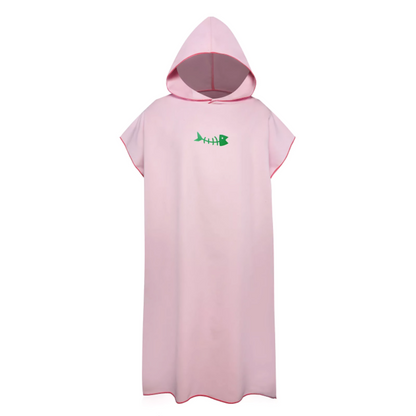 Adult Towel Poncho