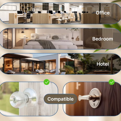 Smart Digital Door Lock