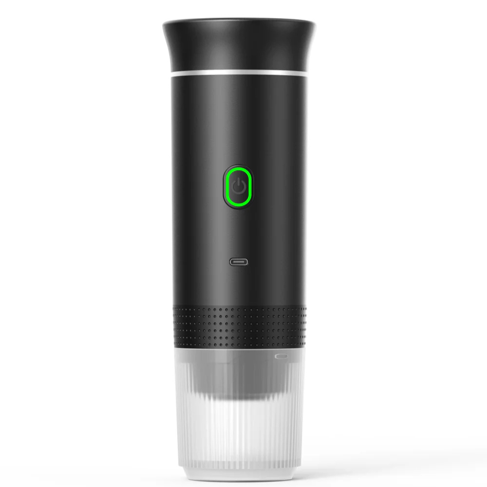 Portable Coffee Maker