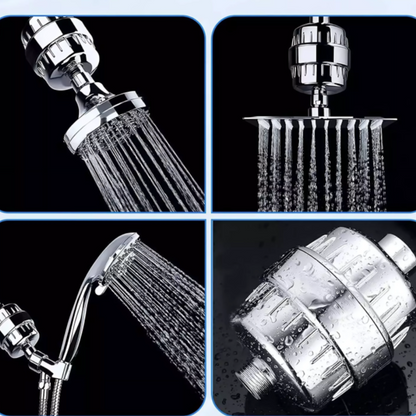 Shower Filter